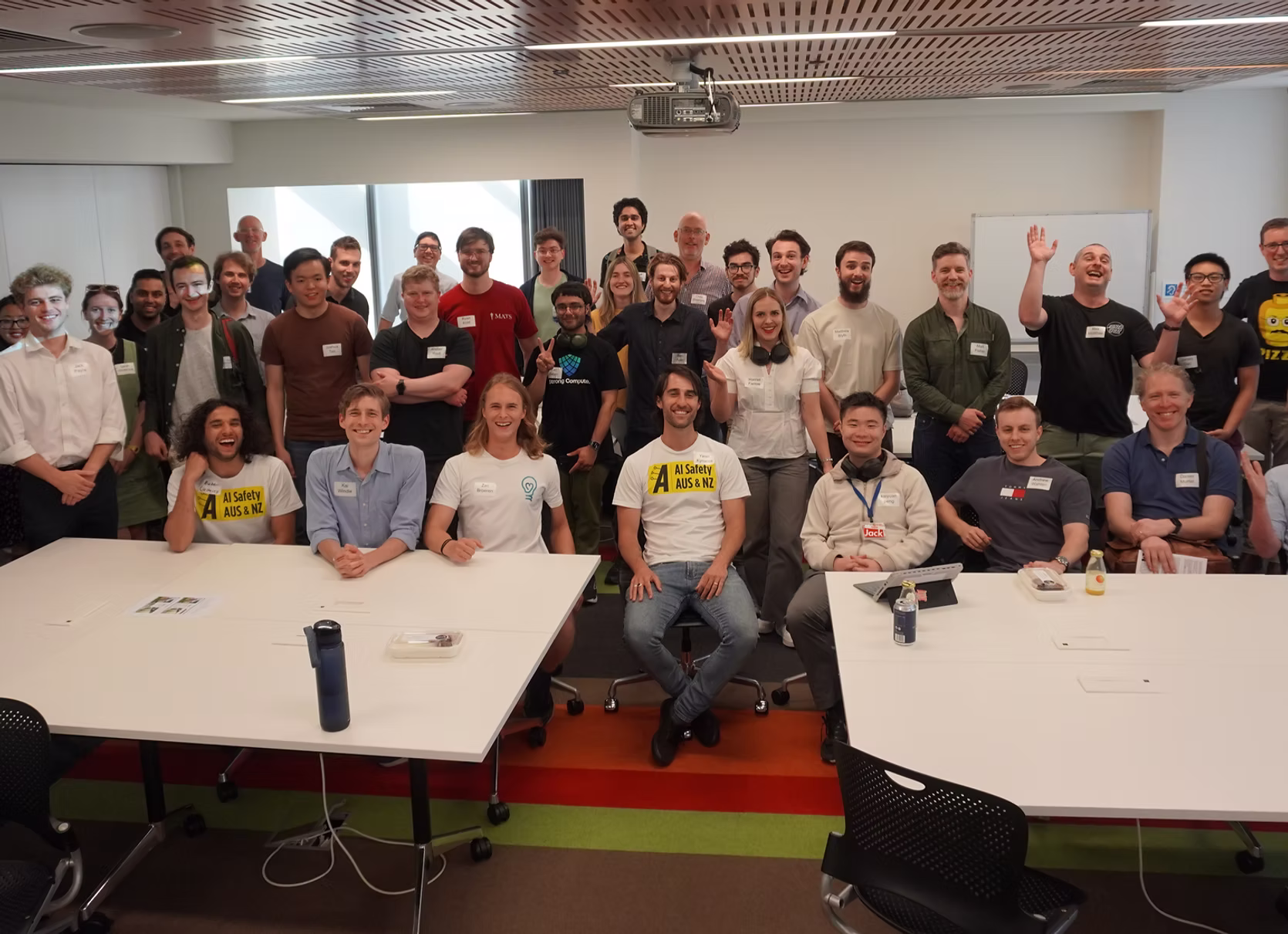 AI Safety ANZ Community